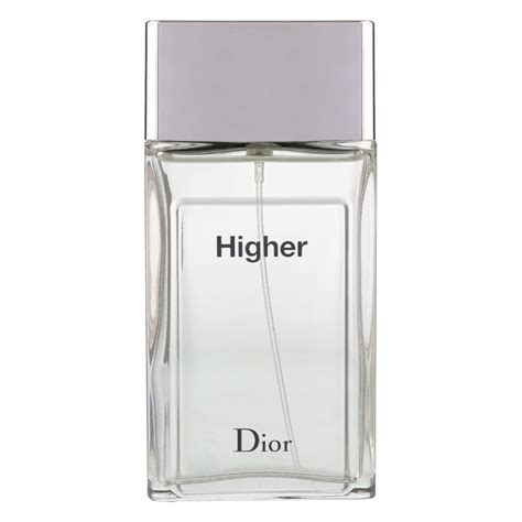 dior higher eau de toilette|Altro.